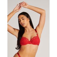 Bouxtique Georgia balconette bra