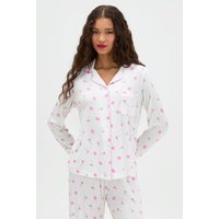 Cocktail modal long pyjama set Mix 06