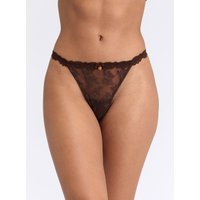 Callie lace thong Mix 14