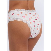 Tatiana sweet treat brazilian knickers Mix 08