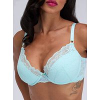 Harper balconette bra