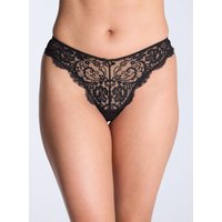 Emma lace thong 06