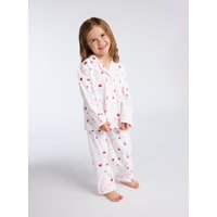 present fleece pyjamas bag Mix 5 6