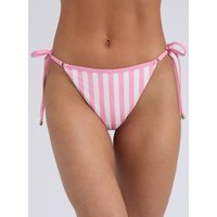 Barbuda string side brief bikini bottoms Mix 06