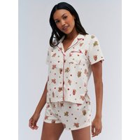 Cockapoo pyjama shorties bag 06