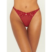 Jessamy tanga g string thong 08