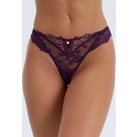 Rayanne embroidered thong 06