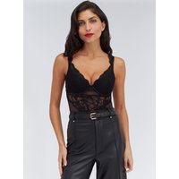 Sophie lace bodysuit