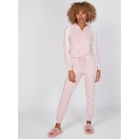 Lillie waffle jogger Mix 06