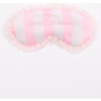 Sweet dreams satin eyemask Light OS