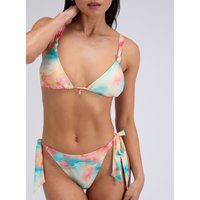 Seychelles triangle bikini top Mix 06