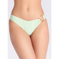 Neapolitan stripe bikini bottoms 06