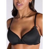 Madeline plunge t shirt bra