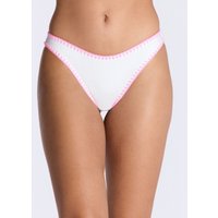 Rhodes stitch brazilian bikini bottoms Mix 08