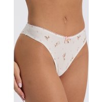 Freya deer brazilian knickers Mix 06