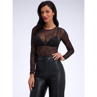 Nova lace body 06