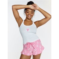 Love cotton short pyjama set Mix 20