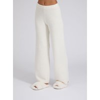 Boucle knitted trousers 10