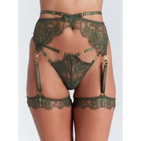 Mila leg harness 12 14