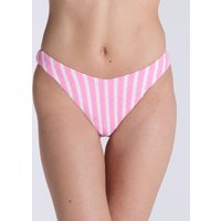 Jamaica striped brief bikini bottoms Mix 06