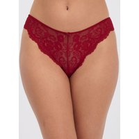 Emma Rose lace briefs 06