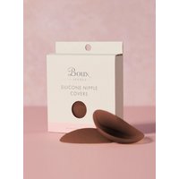 Silicone nipple covers 04 Deep OS