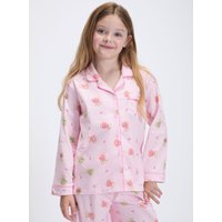 teddy bear fleece pyjamas bag Mix 10 11