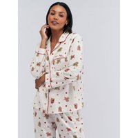 Cockapoo pyjamas bag 14
