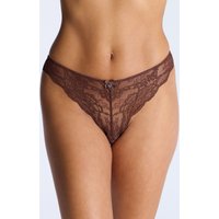 Mollie lace brazilian knickers 04 Deep 12