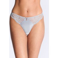 Claudia satin thong 06