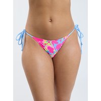 Grenada strappy bikini briefs Mix 06