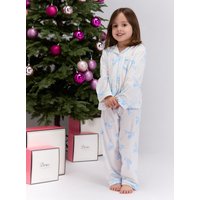 bow print pyjamas bag Mix 2 3