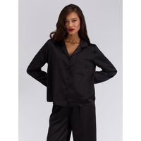 Amelia satin pyjama set 08