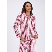 Popcorn club fleece pyjamas bag 06