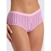Amiee striped shorts Mix 06
