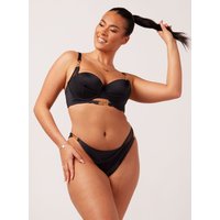 Mabul mesh chain bikini briefs 06