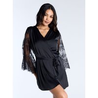 Mariella short robe M