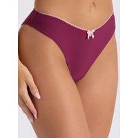Freya brazilian knickers 06