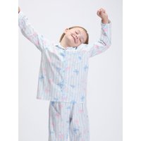 butterfly fleece pyjamas bag Mix 10 11