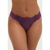 Antointette embroidered briefs 06