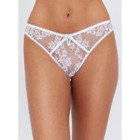 Addison lace thong 06