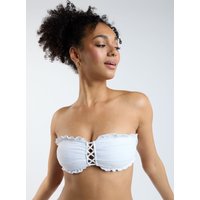 Paxos bandeau bikini top 16