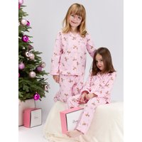 deer print pyjamas bag Mix 2 3