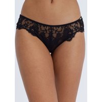 Clemencie lace thong 06