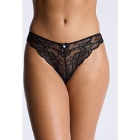Mollie lace brazilian knickers 18