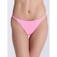 Mirano textured bikini bottoms 16