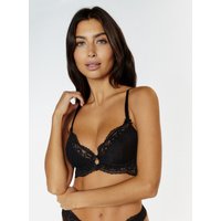 Isla balconette bra