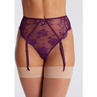 Tiana high waist thong 06