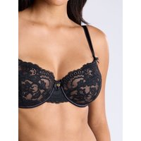 Lana plunge bra Mix