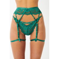 Priyah leg harness 06